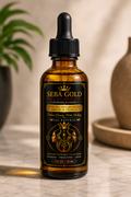 Seba Gold for Pain Relief